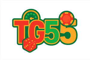TG55 Logo